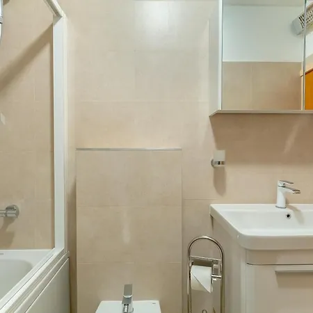 Apartment Finnella