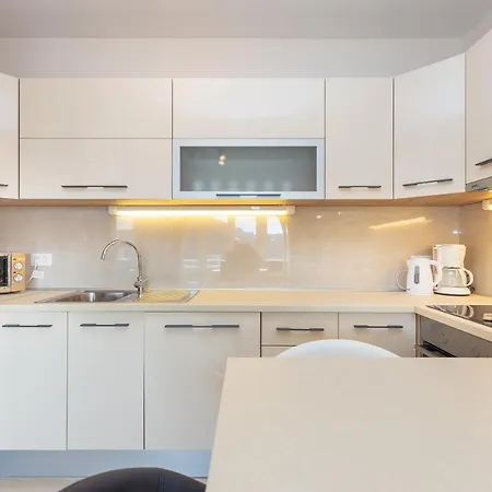 Finnella Apartment